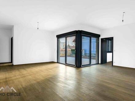 ++FAMILIENTRAUM++ Schönes 4-Zimmer-Zuhause mit Eigengarten im Norden von Graz - TRAUM.LEBEN