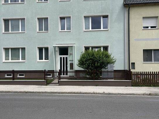 Günstige Eigentumswohnung mit Balkon in Schlöglmühl zu verkaufen