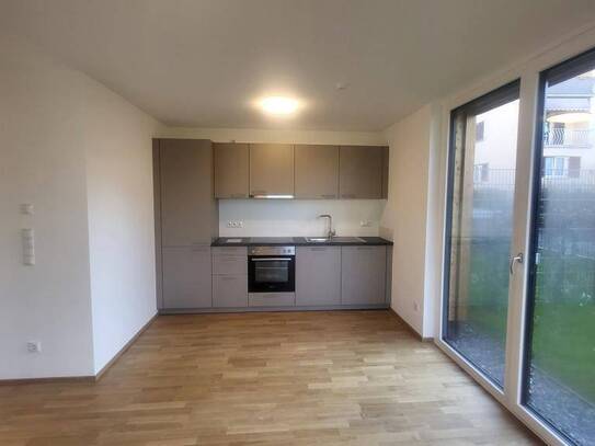 Dornbirn – 2-Zimmer-Wohnung im EG mit ca. 49 m²