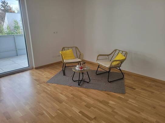 4 ZIMMER WOHNUNG IN MÖDLING ZENTRUMSNAH