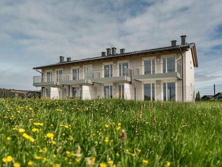 Seekirchen - Haus im Grünen - Direkt vom Bauträger