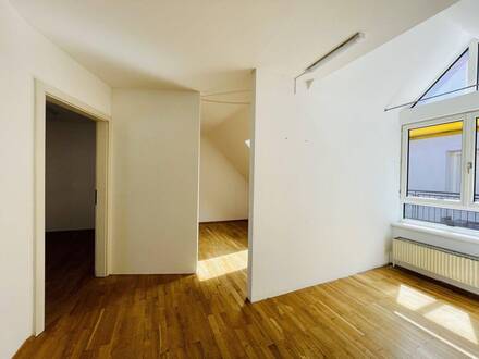 ++ZENTRAL++ Schöne 2-Zimmer-Wohnung in Gleisdorf