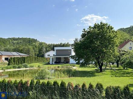 WOHNEN WIE IM URLAUB - ELK PASSIVHAUS 144