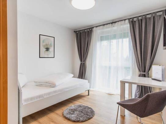 gemütliches Studio-Appartement in Graz