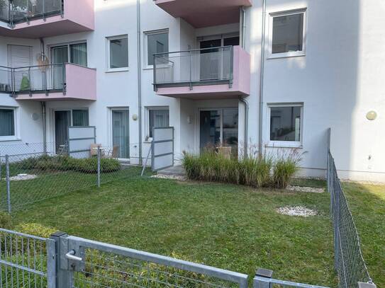 Studioapartement mit Pool, Fitnessraum und Sauna