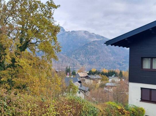 Einraumwohnung mit Terrasse zum Mieten