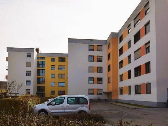 Wohnung – jetzt zum Sonderpreis von € 146.999,- Fürstenfeld: gemütliche 75 m²