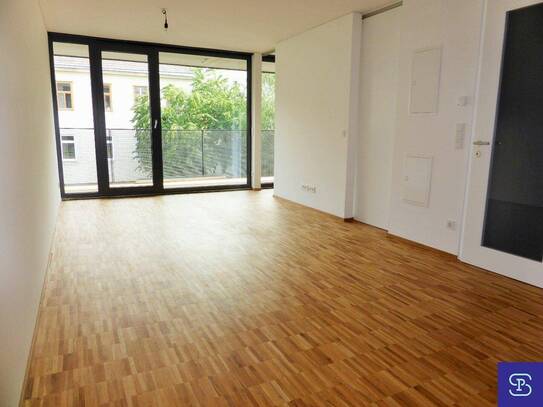 Provisionsfrei: Exklusiver 40m² Neubau mit Einbauküche u. Balkon - 1160 Wien