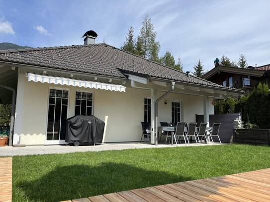 Bungalow in herrlicher Ruhelage!