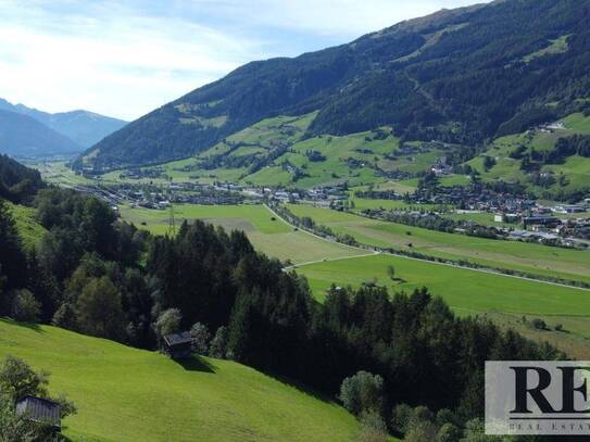 Sehr gepflegtes Wohnhaus - 4 Schlafzimmer - unverbaubarer Panoramablick - Ruhelage auf 900 Meter!