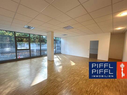 Effizientes Büro in Linz mit 119m² zu mieten!