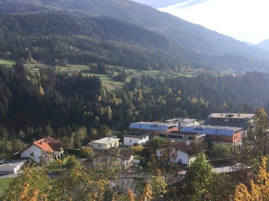 Sonnige 88 m2 Wohnung in Arzl im Pitztal zu vermieten