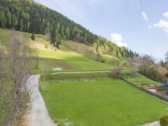 Ihr Baugrundstück in Bad Kleinkirchheim mit vielen Möglichkeiten!