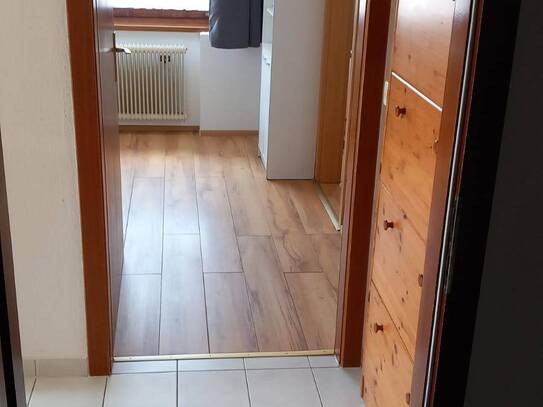 55 m²Wohnung in Feldkirchen