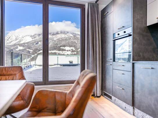 Touristische Traumwohnung - ohne Beispiel weit und breit! (Anlegerpreis zzgl. 20% USt.) Top 3