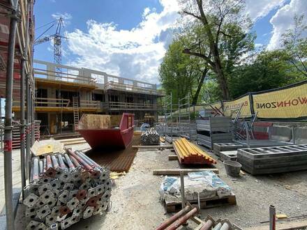 Schladming - Wohnerlebnis nahe der Lift-Einstiegsstelle Planai West