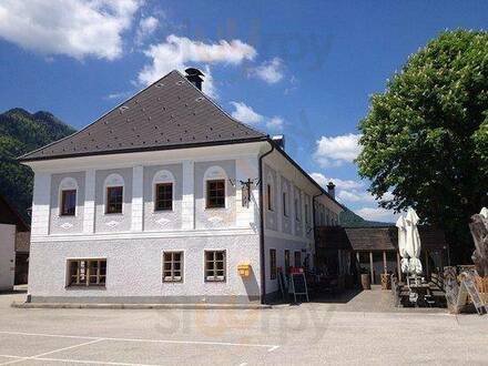 Gasthaus in Grünau im Almtal zu verpachten