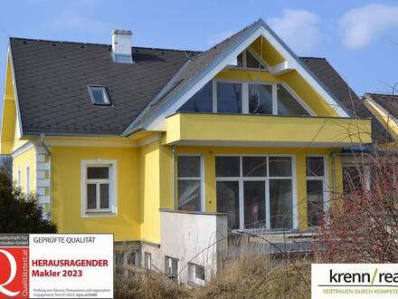 Traumhafte Villa mit der Möglichkeit zur individuellen Gestaltung!