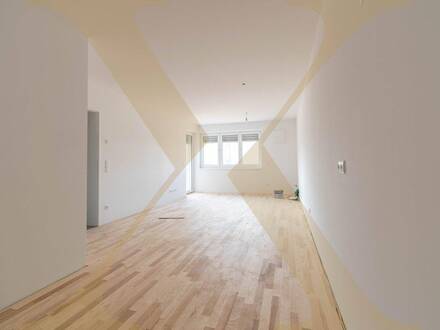 PROVISIONSFREI! Tolle 2-Zimmer-Wohnung mit Parkplatz und Loggia in Ried i. T. zu verkaufen!