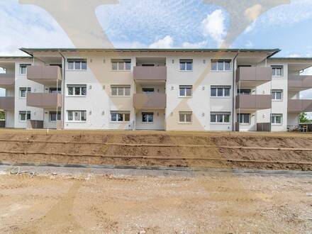 PROVISIONSFREI - Familienfreundliche 3-Zimmer-Wohnung mit Loggia und Parkplatz in Ried i. T. zu verkaufen!