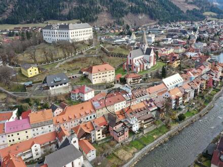 Stadthaus vom Eigentümer zu verkaufen