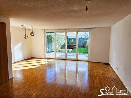 Top Preis für ein schönes Reihenhaus in guter Lage von Lustenau!