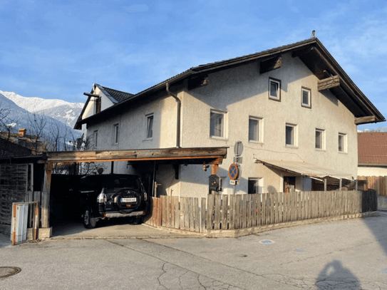 Mehrfamilienhaus in Toplage