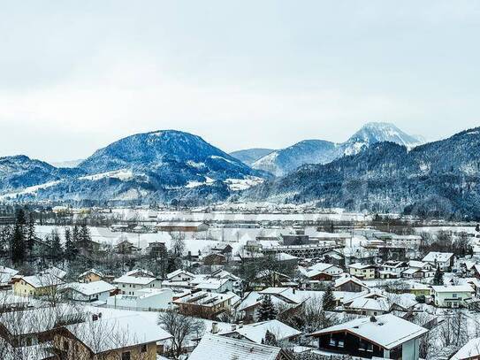 Provisionsfreie – Traumhafte 3-Zimmer-Wohnung in ruhiger und strategischer Lage in Erl, Österreich