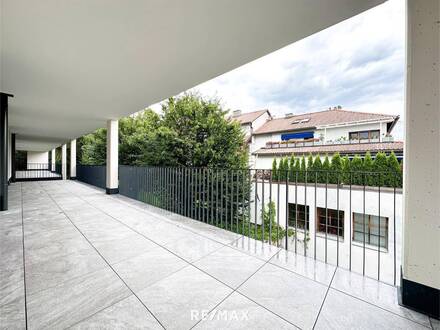 Erstbezug: Moderne 3-Zimmer-Wohnung mit Terrasse in Krumpendorf am Wörthersee