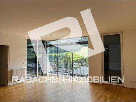 Moderne 4 - Zimmer Wohnung in Taxenbach zu vermieten!