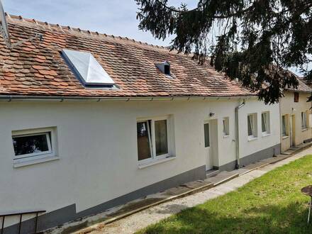 Wohnhaus in 7471 Rechnitz ca. 45m² € 70.000,--