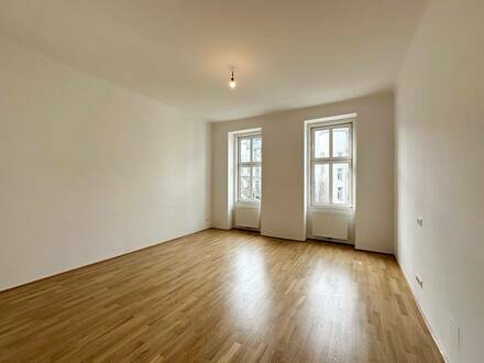 NEU 76 m² große 3-Zimmer-Wohnung nahe äußere Mariahilfer Straße 1. Stockwerk inkl. LIFT