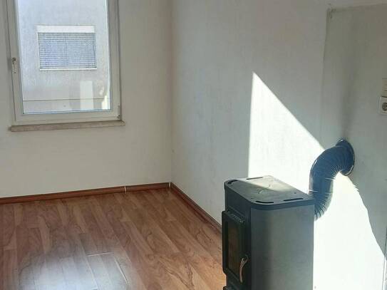 2,5 Zimmer Altbauwohnung
