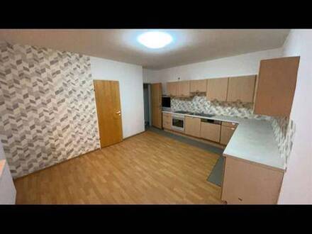 Wohnung zu vermieten