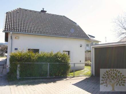 Kleines Einfamilienhaus in St. Veit zu Verkaufen!