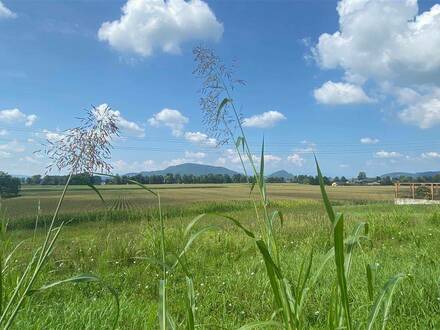 WOHNEN MIT BLICK AUF DEN WILDONER BERG! Sonnige Balkonwohnung Nähe Leibnitz mit dem Luxus dieser Aussicht