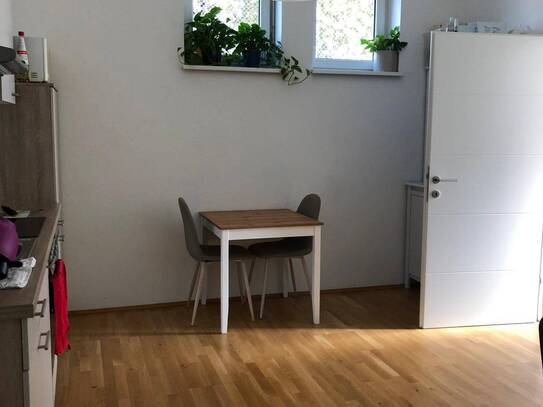 GEIDORF! BESTE LAGE UNI- PÄDAK-AVL-INNENSTADT! 50m² Neubau