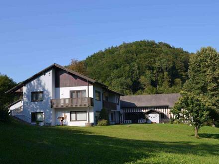 Charmantes Einfamilienhaus in Gratkorn mit großem Grund