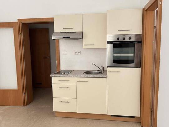 2-Zimmer-Wohnung in Selzthal – Ideal für Singles