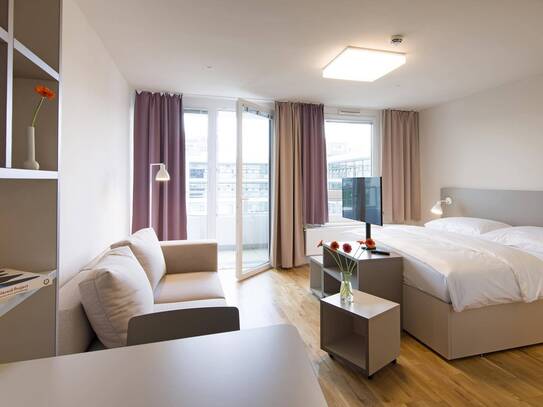 room4rent_Serviced Apartments_Hoch33_STANDARD