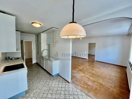 3-Zimmerwohnung mit 95 m² Eigentum im 15. Bezirk von Wien!