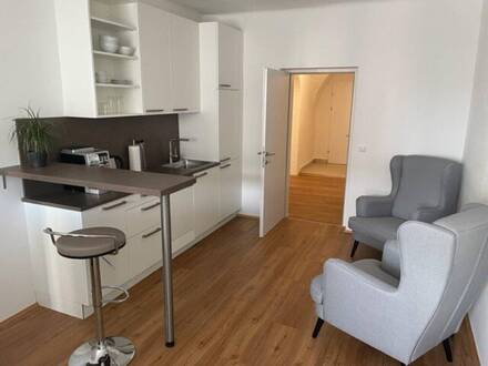 4-Zimmer-Wohnung am Hauptplatz in Enns zu vermieten