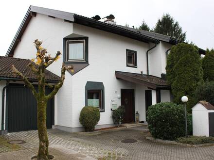 PROVISIONSFREI - Super Reihenhaus in Puch