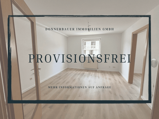 PROVISIONSFREI! Renovierte Wohnung in Kapfenberg zu vermieten