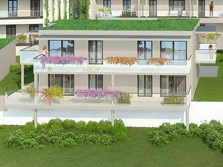 **Hausflair**Exquisites Wohnen im Kurort** Parkresidenz Brünnerhaus** 40m² Terrasse zzgl. Garten** modernste Ausstattun…