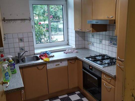 Moderne Erdgeschoßwohnung in zentraler Lage - 70m², 3 Zimmer, nur 349.000,- €!