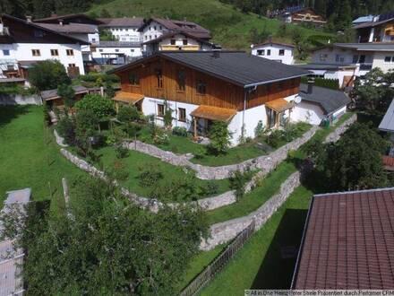 Exklusives Wohnhaus mit Panoramablick