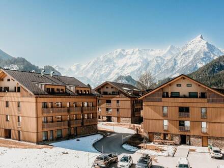Alprima Aparthotel, dein Zuhause im Urlaub