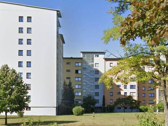 Wohnung Wels Eibenstrasse ca. 38m² zu vermieten