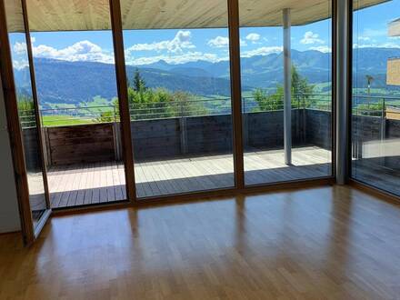 Sonnige 3-Zimmer mit herrlicher Bergsicht